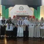 Dr. Arin Setiyowati Terpilih sebagai Ketua Umum PWNA Jawa Timur Periode 2026–2030