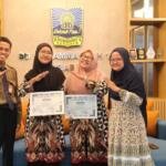 Dua Guru SD Muhammadiyah 26 Surabaya Ikuti Teacher Exchange 2026, Perkuat Mutu Pendidikan