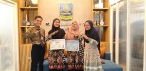 Dua Guru SD Muhammadiyah 26 Surabaya Ikuti Teacher Exchange 2026, Perkuat Mutu Pendidikan
