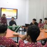 Dua Hari Bersama Pelajar, Sosiologi UMM Kenalkan Dunia Riset dan Prospek Karier