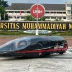 Dua Mobil Hemat Energi UMM Raih Juara Nasional di KMHE 2026