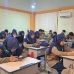 Dua Pekan Try Out TKA, Smamita Perkuat Kesiapan Akademik Siswa Kelas XII