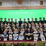 Duta Kampus Umsura Gelar Pameran Alitra, Kenalkan Keunggulan Kampus