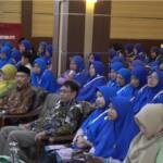E-Voting Musykerwil NA, Empat Kandidat Raih Suara Tertinggi