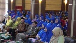 E-Voting Musykerwil NA, Empat Kandidat Raih Suara Tertinggi