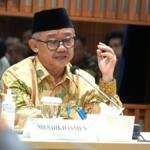 Eco Bhinneka Muhammadiyah Jajaki Kerja Sama dengan Kemendikdasmen