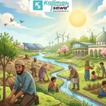 Ekoteologi Berbasis Aksi