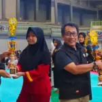 Empat Pesilat Terbaik Tapak Suci Pimda 072 Kota Probolinggo, dari Usia Dini hingga Dewasa