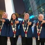 Enam Murid SLB Indonesia Raih Enam Medali di Kompetisi Kuliner Internasional