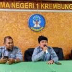 Expo Campus 2026 Sidoarjo Targetkan 1.000 Siswa, MGBK Matangkan Persiapan