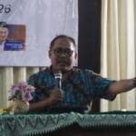 Faisol Tekankan Penguatan Kapasitas Jurnalis Muhammadiyah Hadapi Tantangan Digital