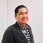 Fajri Hidayatullah Ikuti Seleksi Calon Anggota Komisi Nasional Disabilitas RI