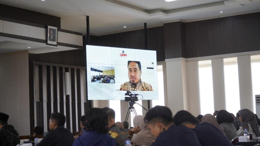 FH UMM Soroti Integritas Penyelenggara Pemilu Jelang 2029