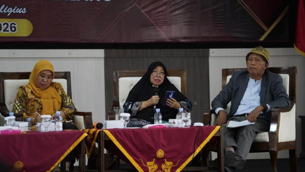 FH UMM Soroti Integritas Penyelenggara Pemilu Jelang 2029