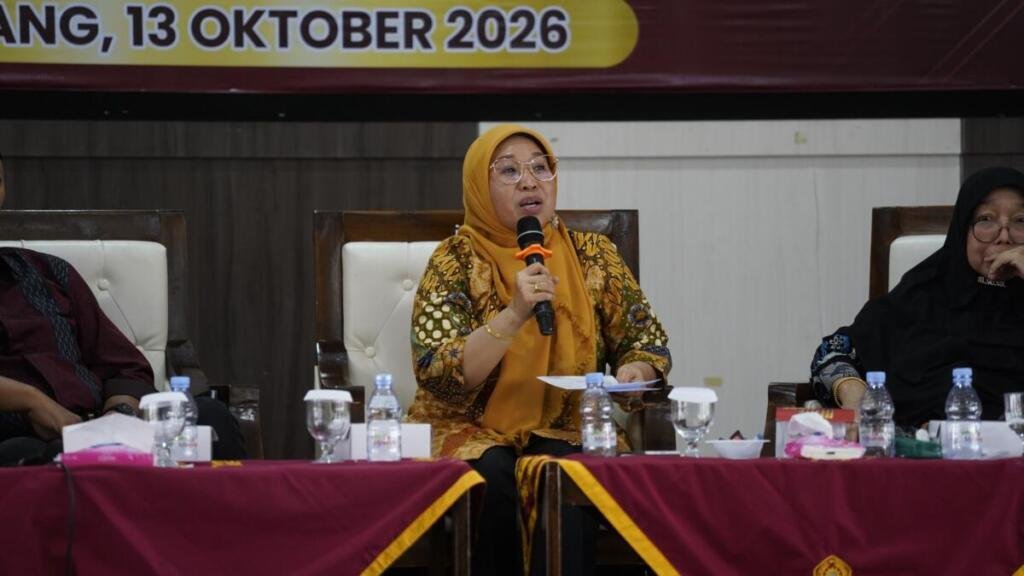FH UMM Soroti Integritas Penyelenggara Pemilu Jelang 2029