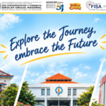 FISA 2026, Siswa Smamda Surabaya Jajal Laboratorium dan Simulasi Sidang
