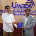 FKKG Umsida Rintis Kerja Sama dengan Manipal University Jaipur India