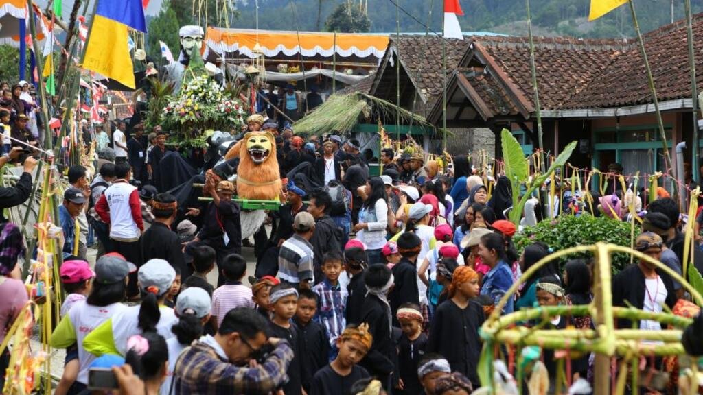 Gagas Konsep Eco-Parenting Berbasis Kearifan Lokal, Dua Dosen UMM Tawarkan Solusi Hadapi Perubahan Iklim