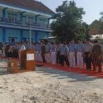 Gelar Shalat Istisqa, SMK Muhammadiyah 12 Sekaran Lanjutkan dengan Servis Motor Gratis