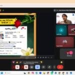Gen Z Bukan Pemalas, IMM Ganesha Dorong Dakwah Kreatif di Media Sosial