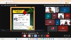 Gen Z Bukan Pemalas, IMM Ganesha Dorong Dakwah Kreatif di Media Sosial
