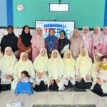 Gercep TB Umla Edukasi Ibu-Ibu Paciran tentang Pencegahan Tuberkulosis pada Anak