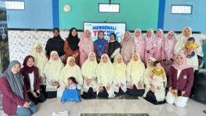 Gercep TB Umla Edukasi Ibu-Ibu Paciran tentang Pencegahan Tuberkulosis pada Anak