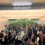 Guru BK Smamio Ika Famila Sari Terpilih Ikuti Studi Pendidikan Inklusif di Jepang