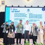 Guru BK Smamio Terpilih sebagai Outstanding Participant, Bersiap ke Jepang