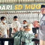 Guru Mugeb Primary School Ikuti Pelatihan Perawatan Jenazah