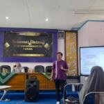 Guru SD Muhammadiyah 1 Krian Belajar Gemini AI untuk Pembelajaran Masa Depan