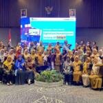 Guru SD Muhammadiyah 3 Ikrom Wage Terpilih Jadi Peserta Bimtek Digitalisasi Pembelajaran