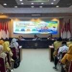Guru Spemdalas Ikuti Workshop Pencegahan Narkotika