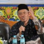 Hadir di Milad ke-78 Ponpes Karangasem, Prof Uril Kenang 6 Tahun Masa Mondok