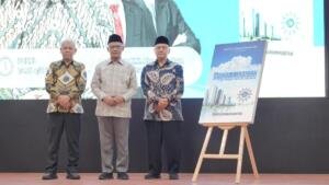 Haedar Nashir: Agama Tetap Relevan di Tengah Modernisasi dan Sekularisasi