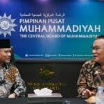 Muhammadiyah Dorong Gerakan Wakaf Hutan dan Tobat Ekologis Bersama KLH