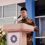 Resmikan Kantor PT MPN di Sidoarjo, Haedar Nashir Tekankan Profesionalisme