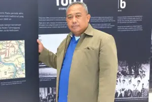 Hari Internasional Komunikasi Damai: Merawat Persaudaraan di Tengah Bising Dunia