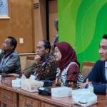 Historical Walk Buka Peluang Sinergi Muhammadiyah dengan RSUD Dr. Soetomo