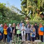 Hutan Wakaf Siti Kanaya Kembangkan Konsep Hutan Pangan Berbasis Rempah