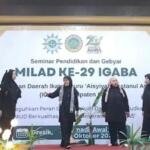 IGABA Gresik Perkuat Peran Guru PAUD Menuju Generasi Emas 2045