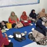IGABA Kota Probolinggo Matangkan Semarak Milad ke-29, 800 Murid Siap Senam dan Jalan Sehat