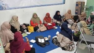 IGABA Kota Probolinggo Matangkan Semarak Milad ke-29, 800 Murid Siap Senam dan Jalan Sehat