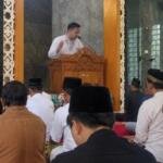 Ikhlas Tanpa Pamrih, Beramal Tanpa Menunggu Pujian