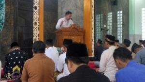 Ikhlas Tanpa Pamrih, Beramal Tanpa Menunggu Pujian