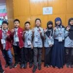 Ikuti IMSO 23, Seluruh Peserta dari Muhammadiyah Raih Medali