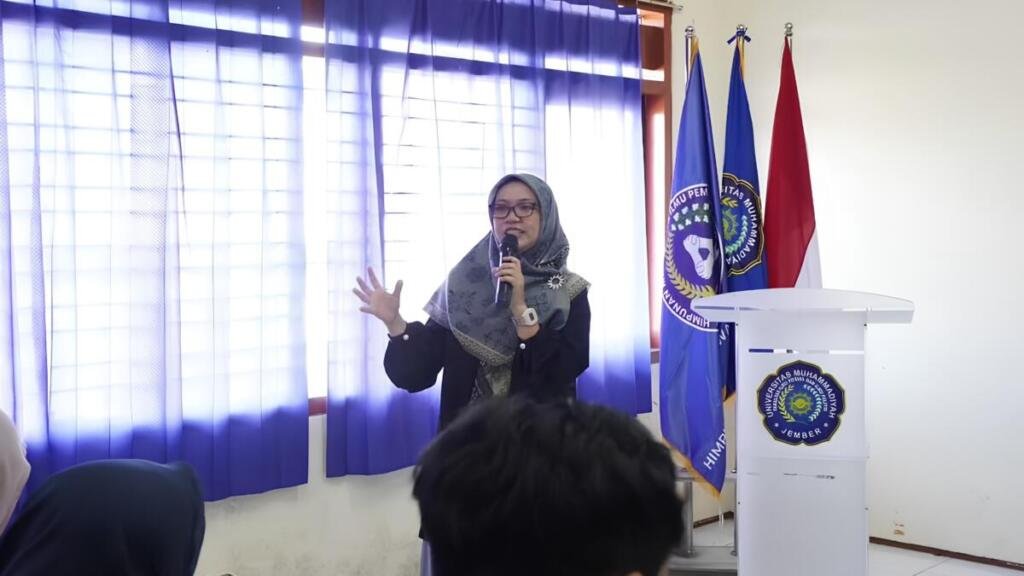Imbas Karhutla Berkepanjangan, Akademisi Unmuh Jember Soroti Kegagalan Tata Kelola
