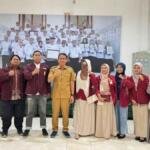 IMM Bojonegoro Audiensi Bersama Bupati Bojonegoro untuk Pendampingan Anak Putus Sekolah