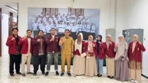 IMM Bojonegoro Audiensi Bersama Bupati Bojonegoro untuk Pendampingan Anak Putus Sekolah