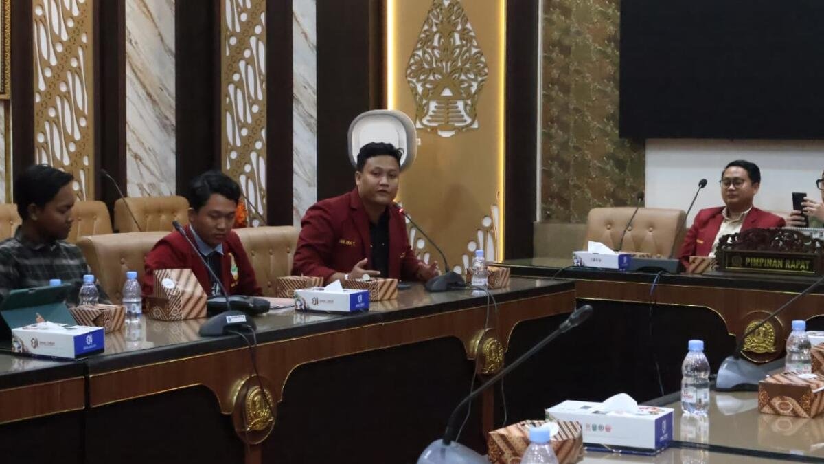 IMM Jatim Siapkan Tiga Luaran Akpolda 2026, dari Policy Brief hingga Buku Esai Politik